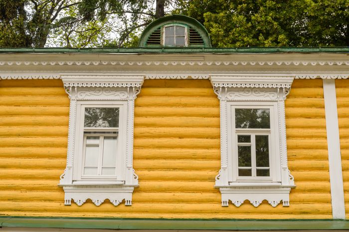 Пальмы и Розы Зинаиды Морозовой