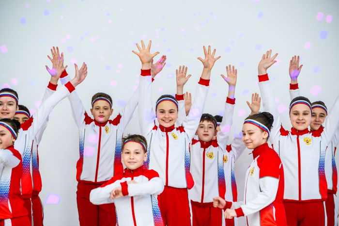 Региональный чемпионат "Абилимпикс" 2024