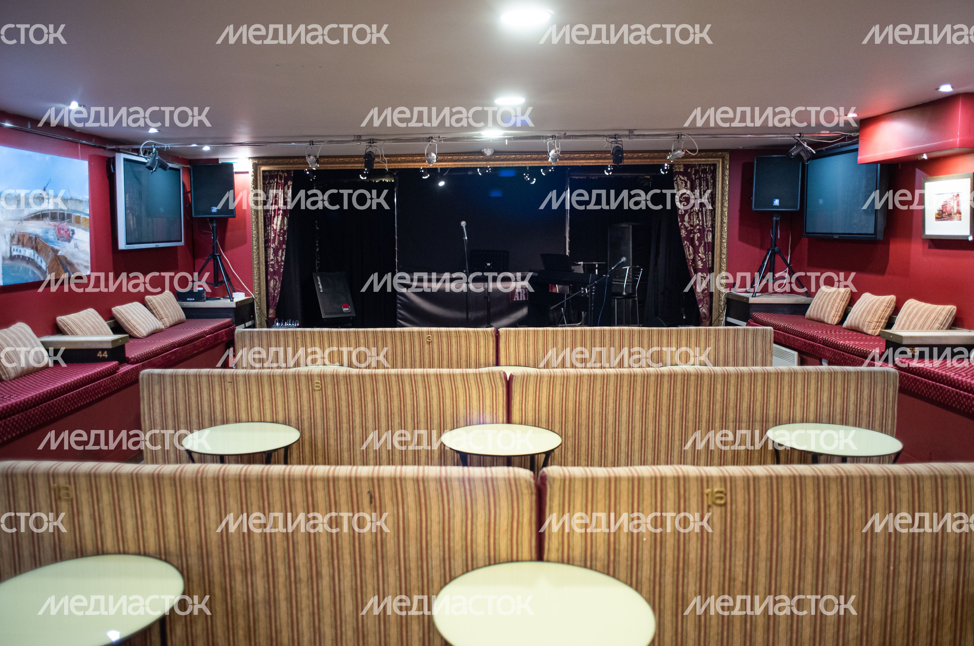 Галерея АРТ-ЛИКОР в Пушкино