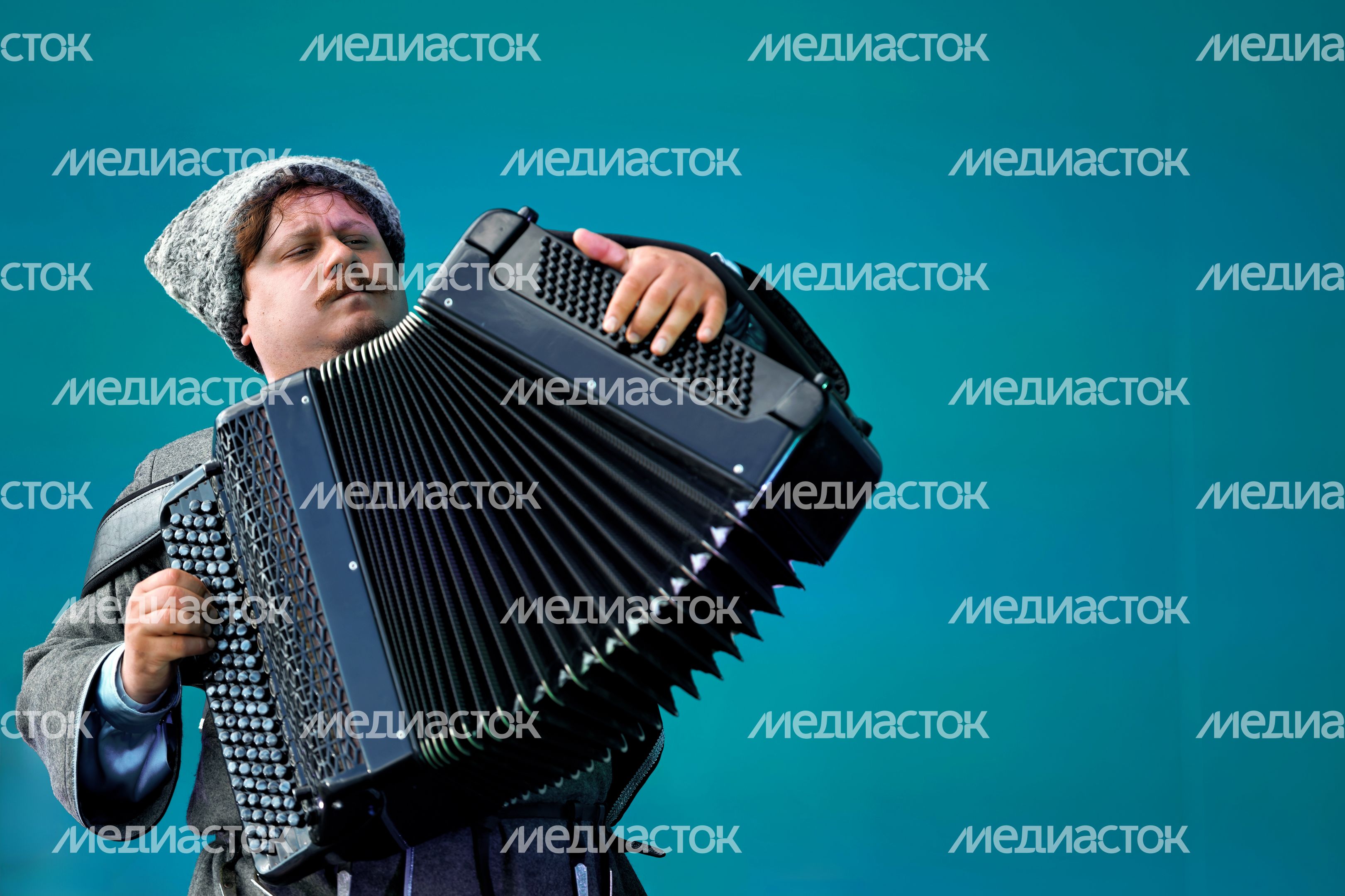 Открытие конкурса «Это у нас семейное» президентской платформы «Россия — страна возможностей» в Солнечногорске