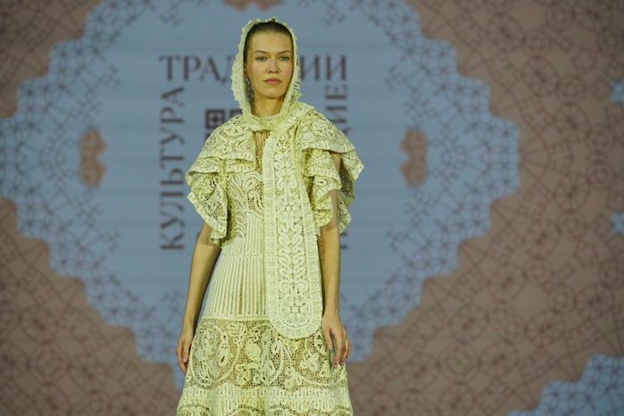 Первый российский форум "Культура. Традиции. Наследие" прошел в Москве