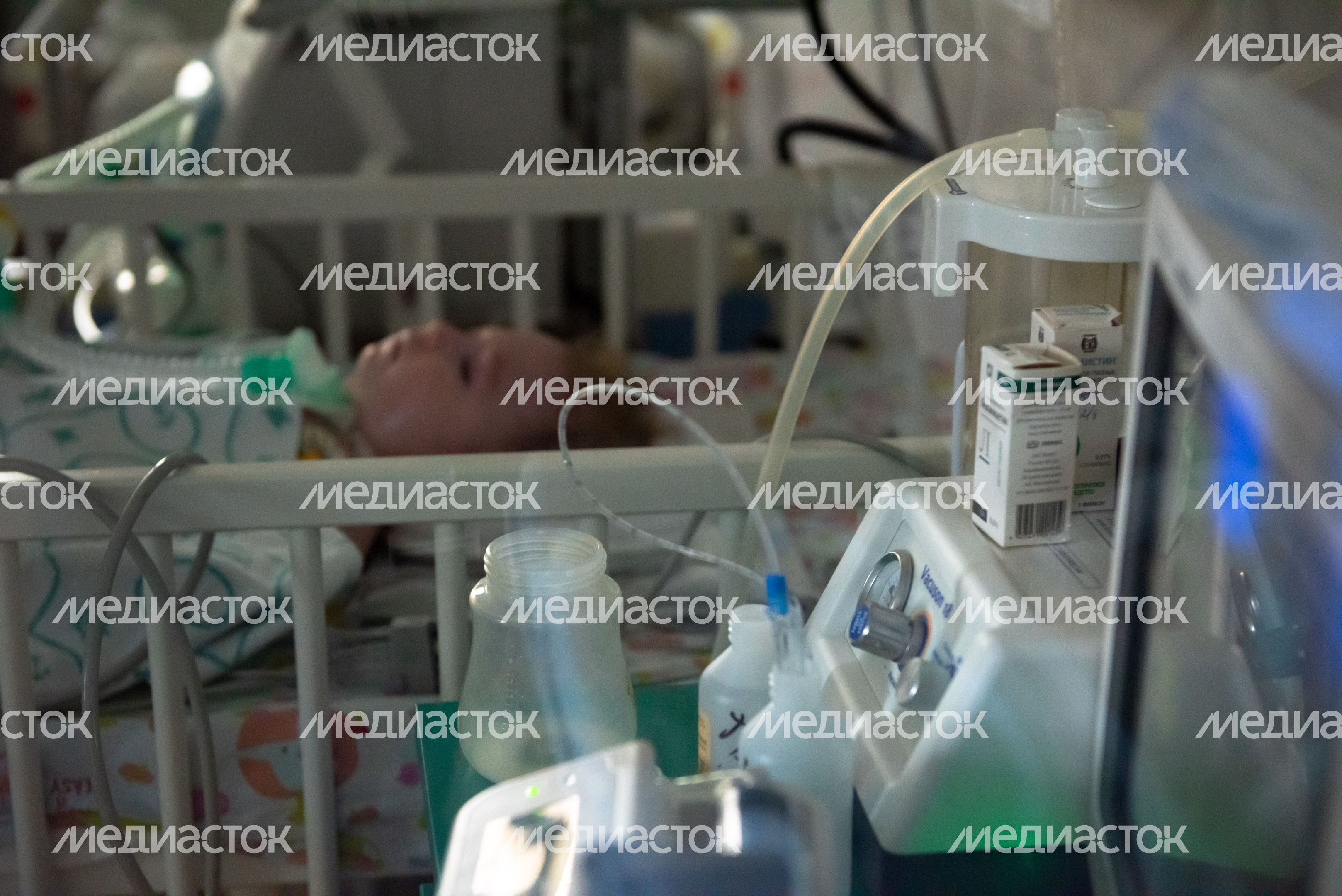 Московский областной хоспис для детей