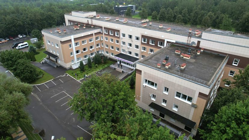 Видновский перинатальный центр обзаведется новым корпусом