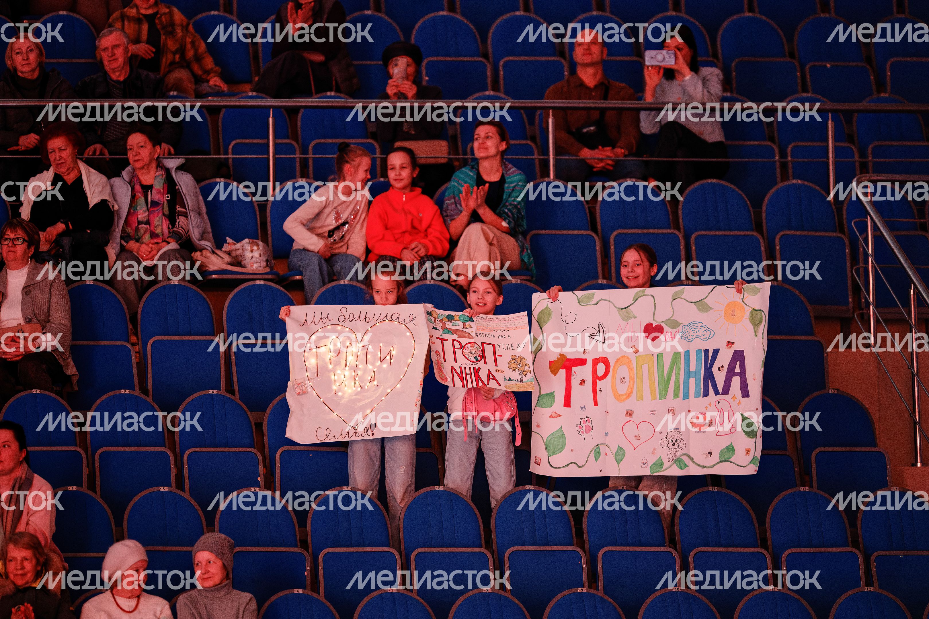 Конкурс русского народного танца «Карусель Московии» в Люберцах Конкурс русского народного танца «Карусель Московии» в Люберцах