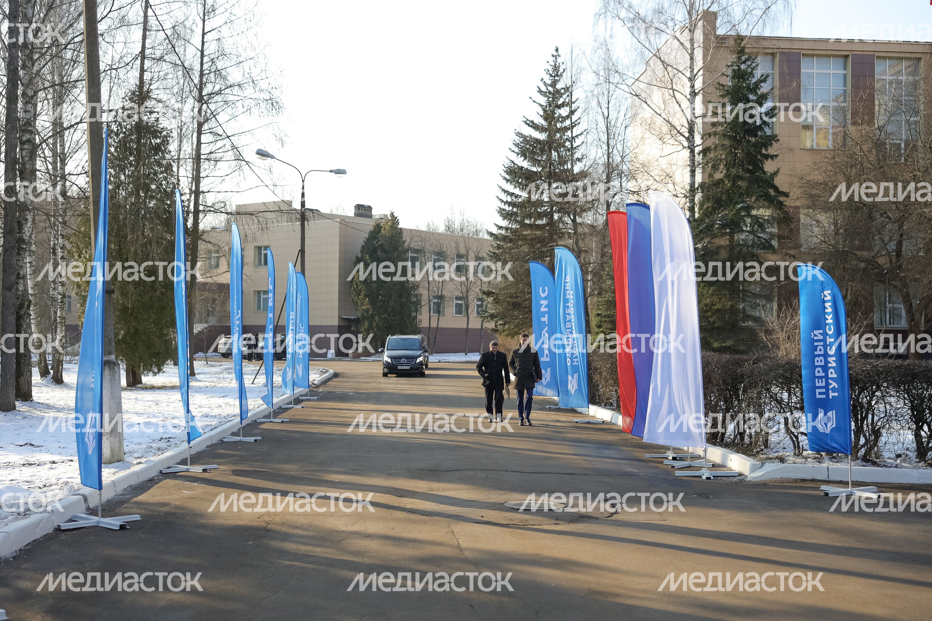 Российский государственный университет туризма и сервиса в г.о. Пушкинский Российский государственный университет туризма и сервиса в г.о. Пушкинский