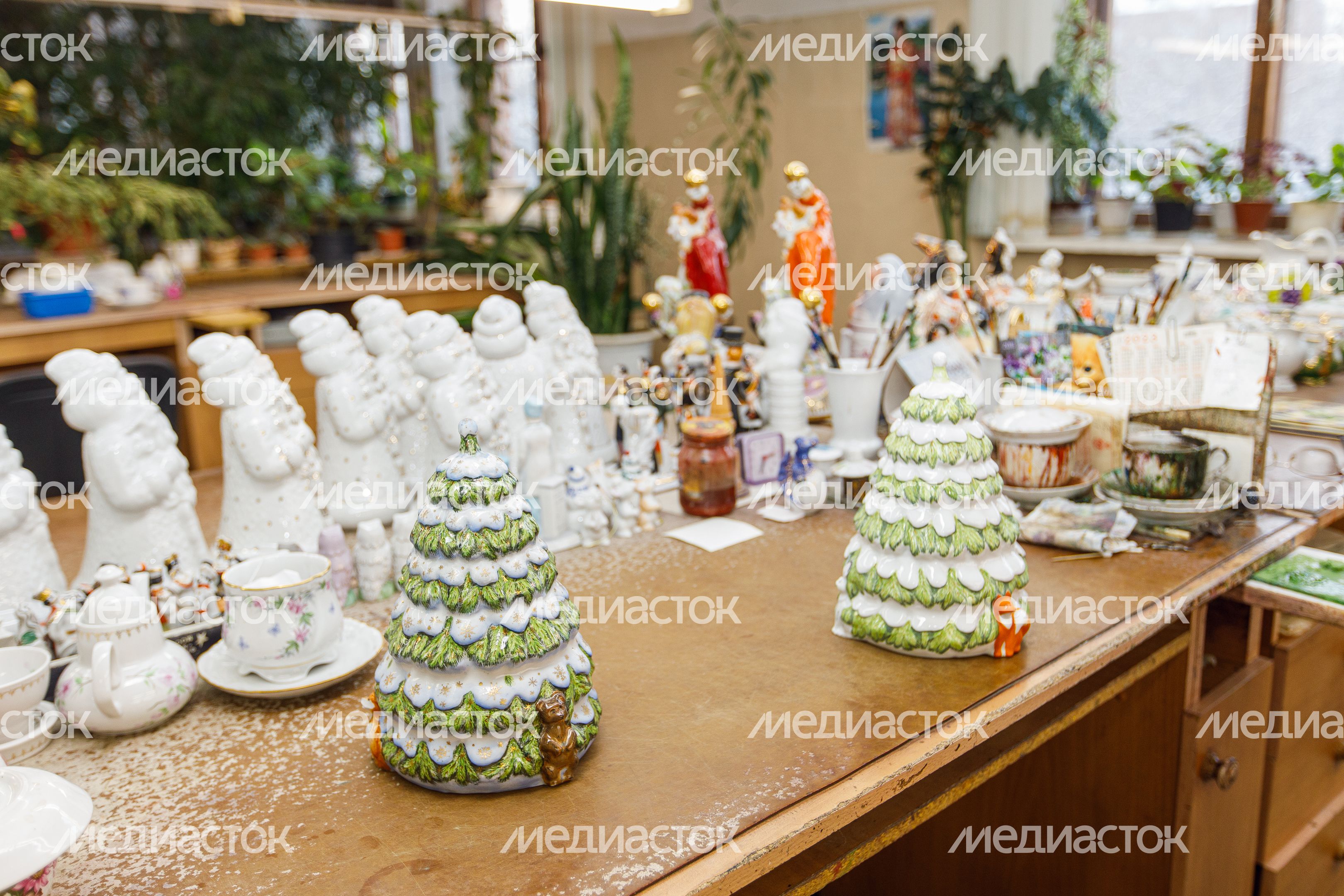 Фарфоровый завод (Мануфактуры Гарднеръ в Вербилках) в Талдомском г.о. Фарфоровый завод (Мануфактуры Гарднеръ в Вербилках) в Талдомском г.о.