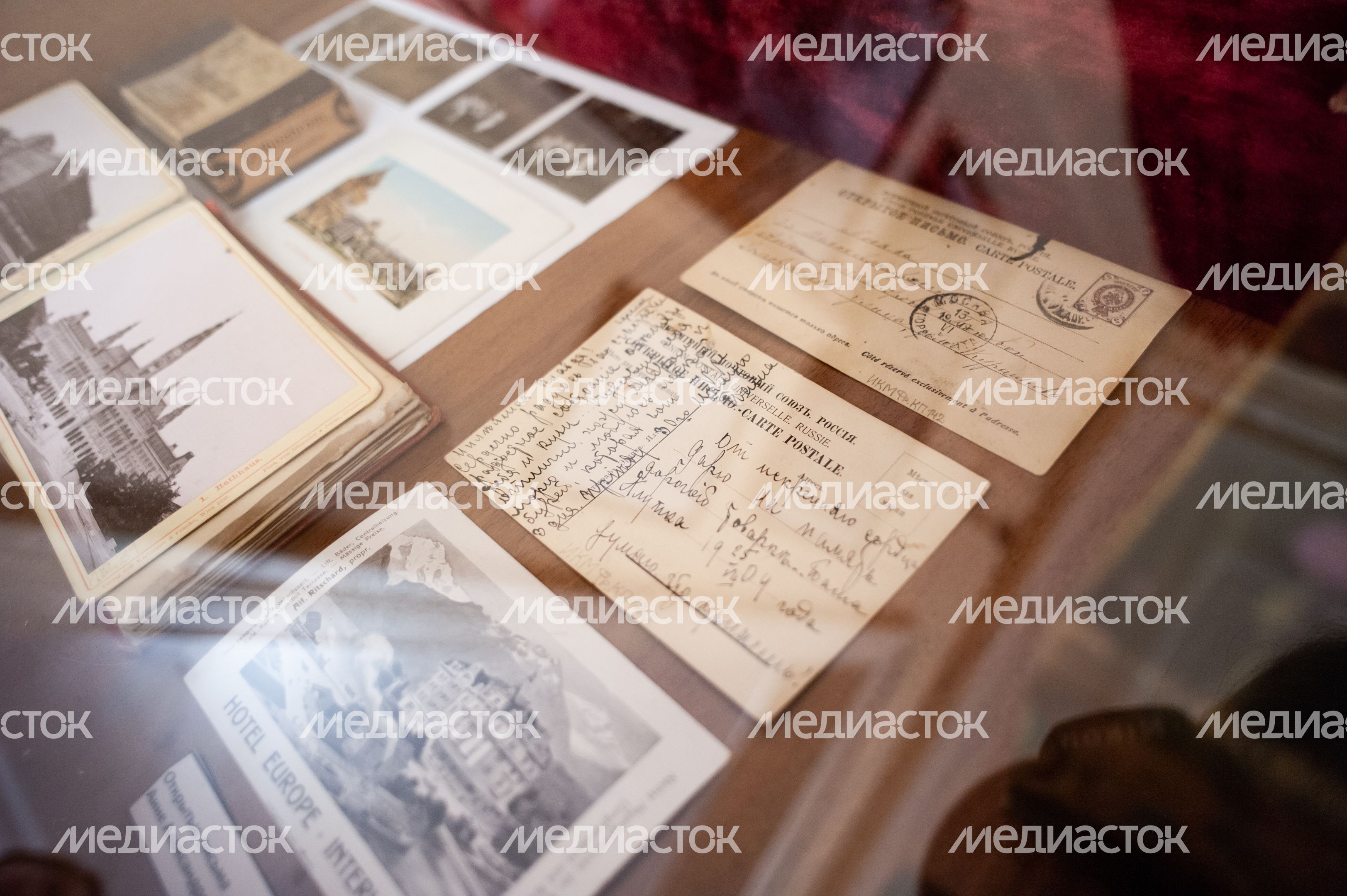 Историко-краеведческий музей «Усадьба Лазаревых» во Фряново