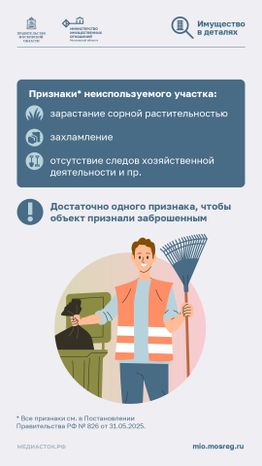 Освоение участка за 3 года вертикаль 03