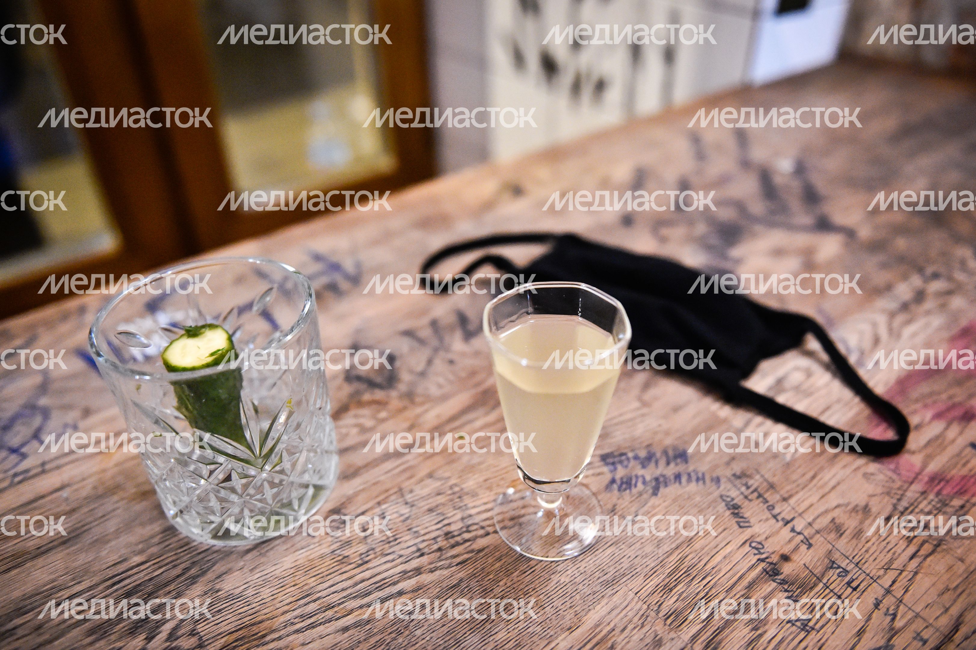 Работа ночных баров и клубов Москвы с использованием QR‑кодов Работа ночных баров и клубов Москвы с использованием QR‑кодов