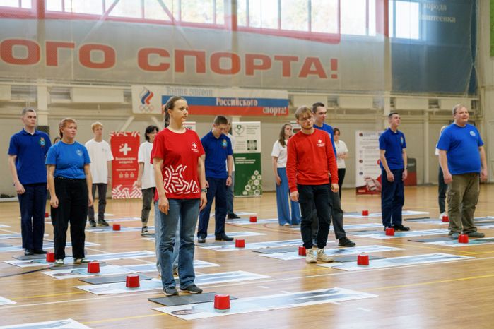 Азам сердечно-легочной реанимации научили в Ивантеевке
