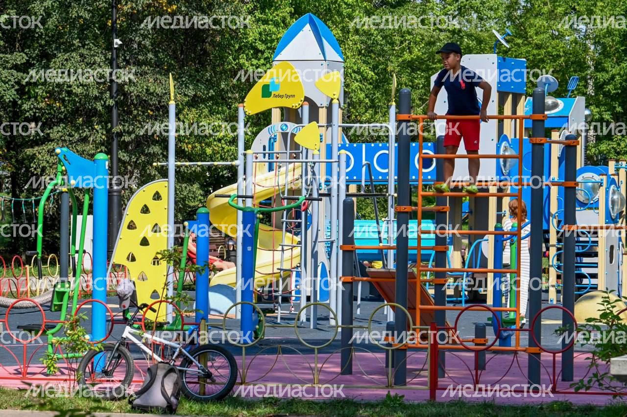 Рабочий визит Губернатора Подмосковья в городской округ Дубна