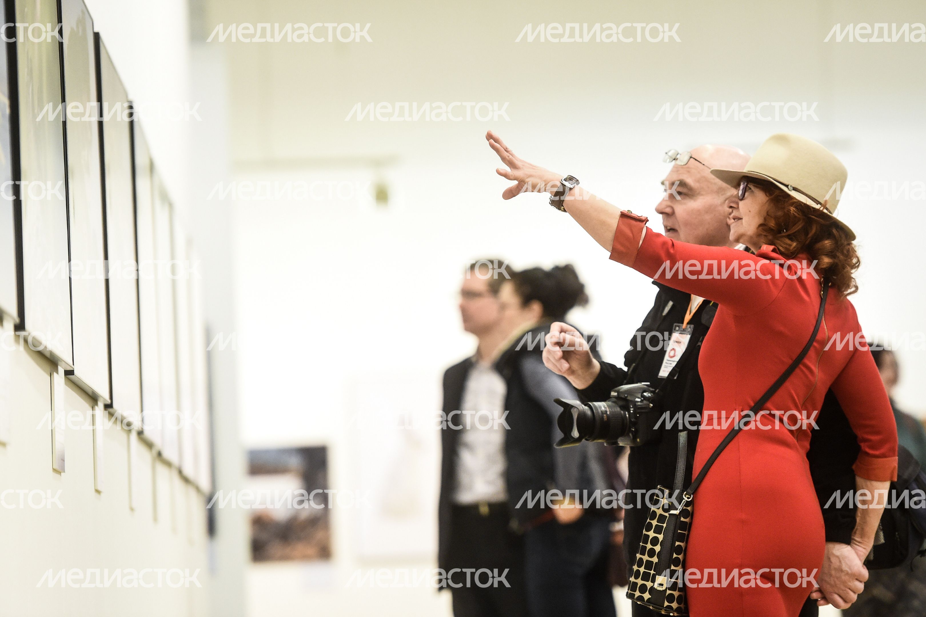 Открытие фестиваля природы Первозданная Россия Открытие фестиваля природы Первозданная Россия