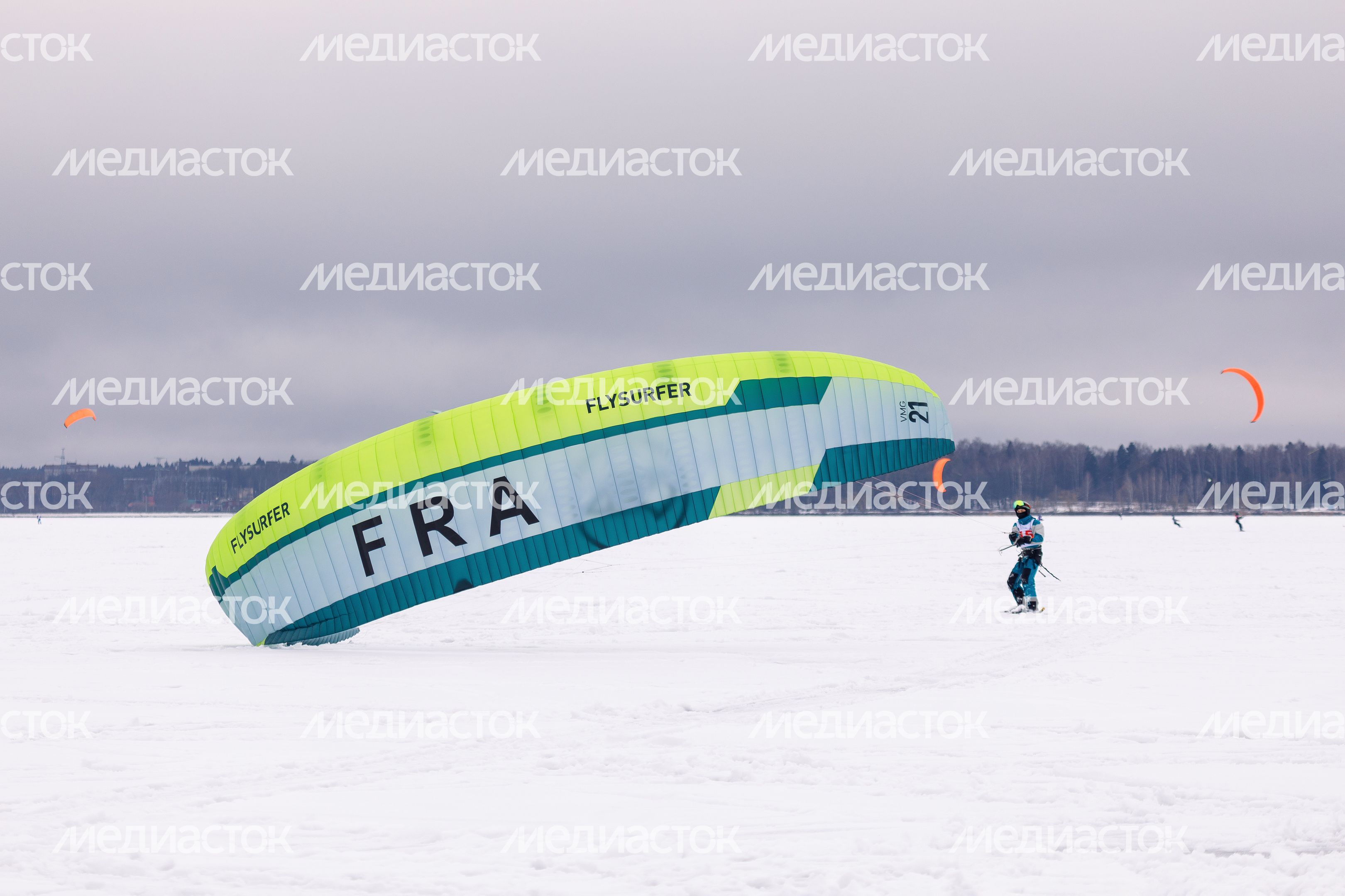 Первенство России по парусному спорту в Солнечногорске Первенство России по парусному спорту в Солнечногорске