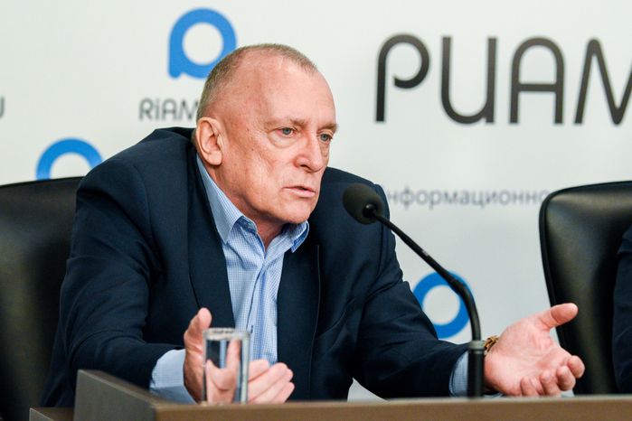 Пресс-конференция на тему: «Как развивается российское велопроизводство после пандемии?»