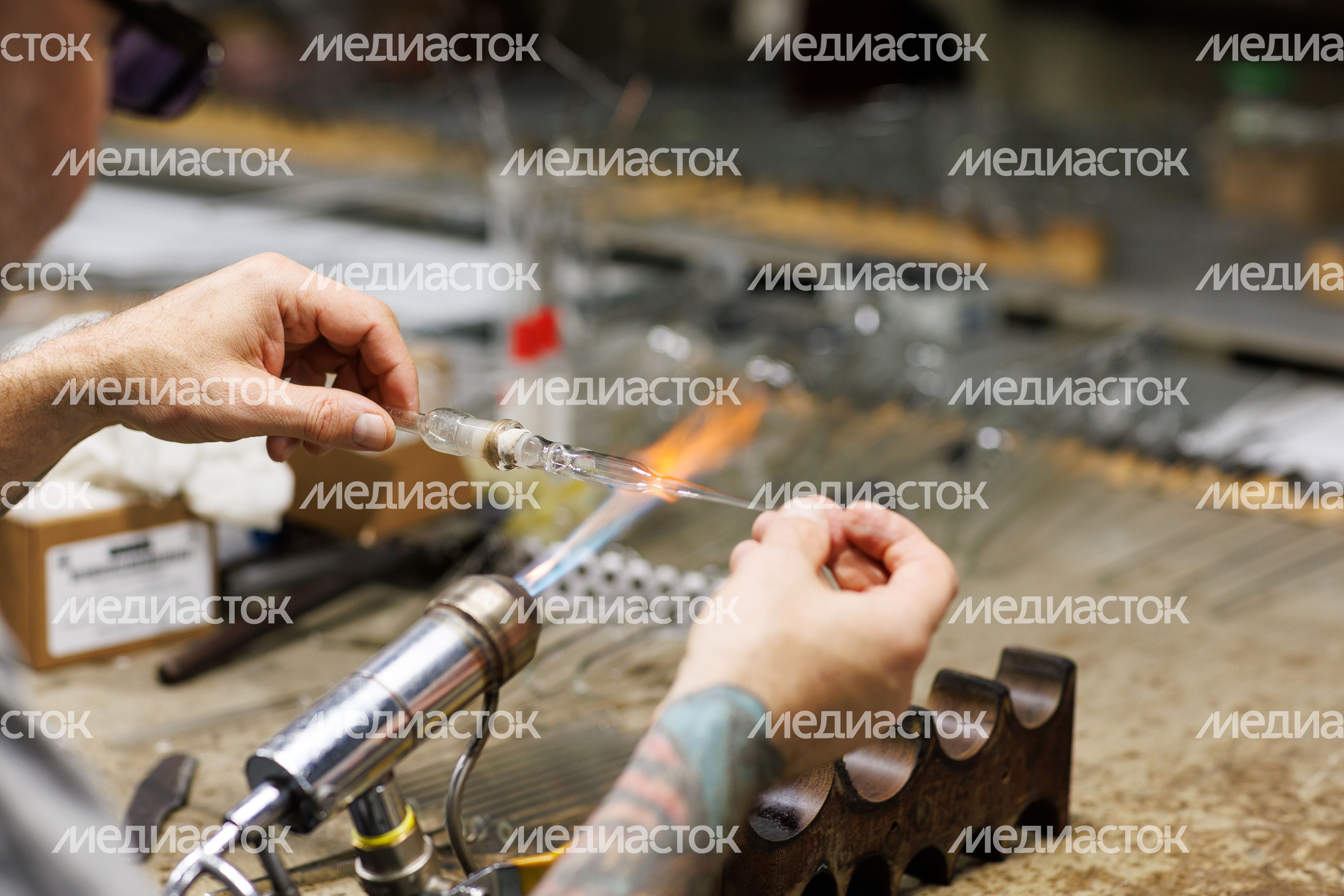 Компания по разработке и производству лабораторного оборудования "Primelab" Компания по разработке и производству лабораторного оборудования "Primelab"