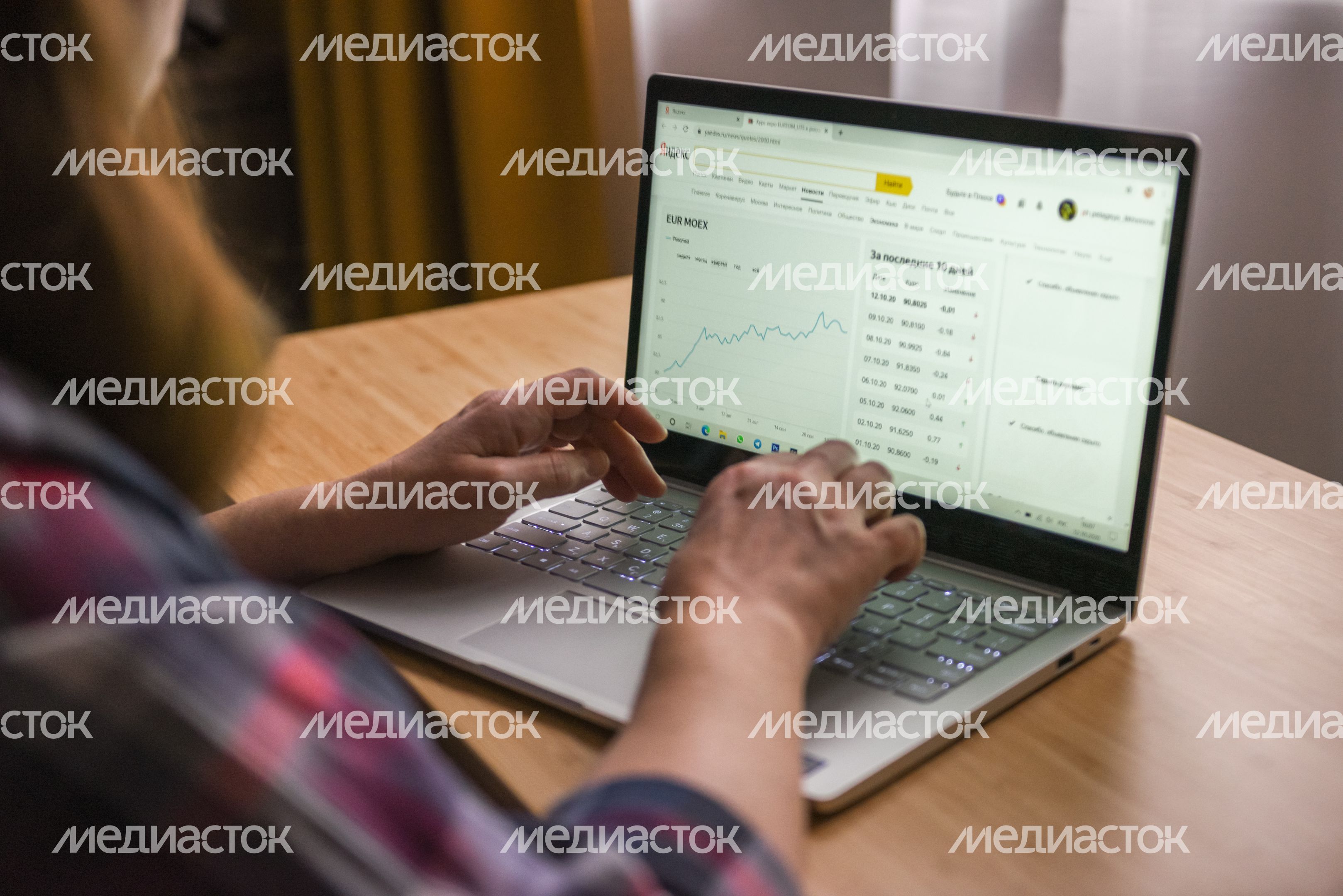 Удаленная работа в связи с угрозой распространения коронавирусной инфекции