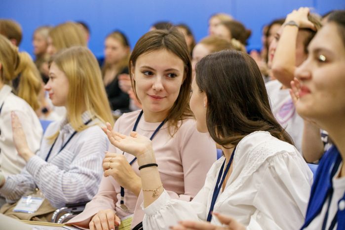 Подведение итогов областного конкурса «Педагогический дебют» в Орехово-Зуево