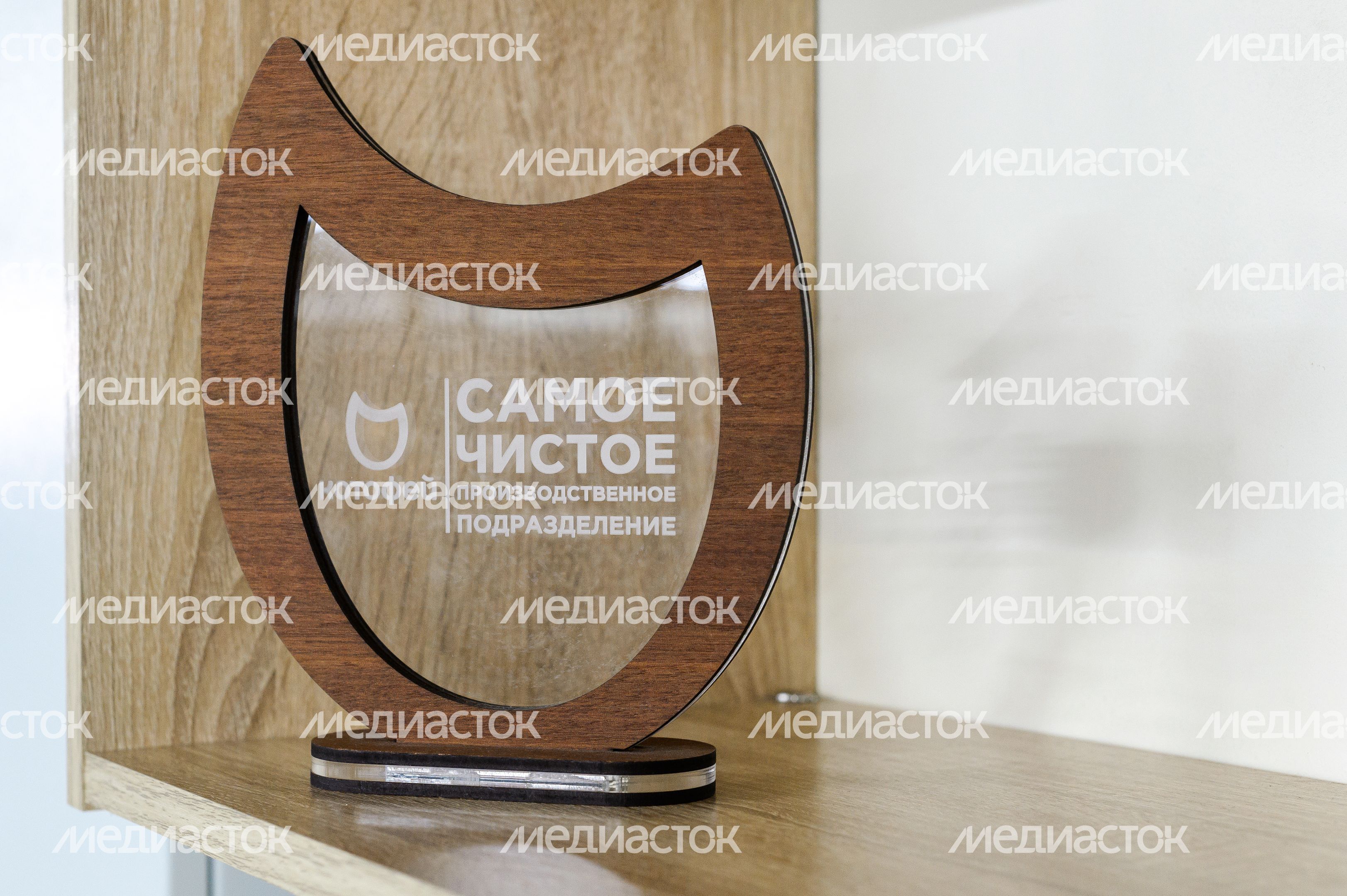 Фабрика АО «Егорьевск-обувь»
