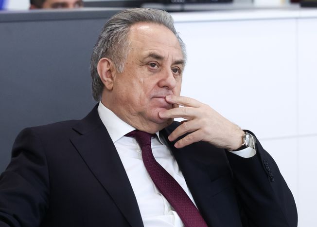 Андрей Воробьев продемонстрировал Виталию Мутко работу подмосковного ЦСС