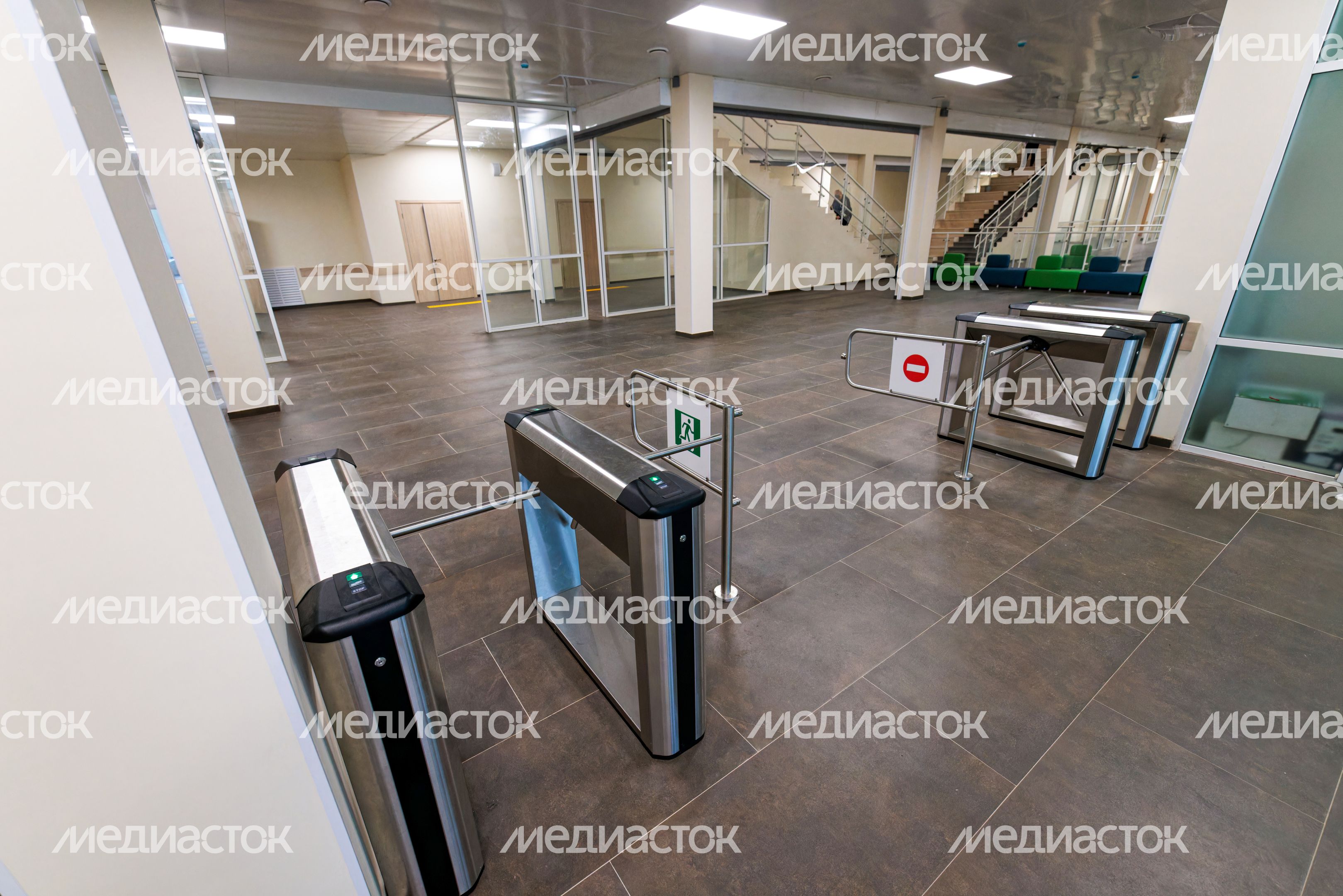 Новая Андреевская средняя общеобразовательная школа в деревне Голубое Новая Андреевская средняя общеобразовательная школа в деревне Голубое