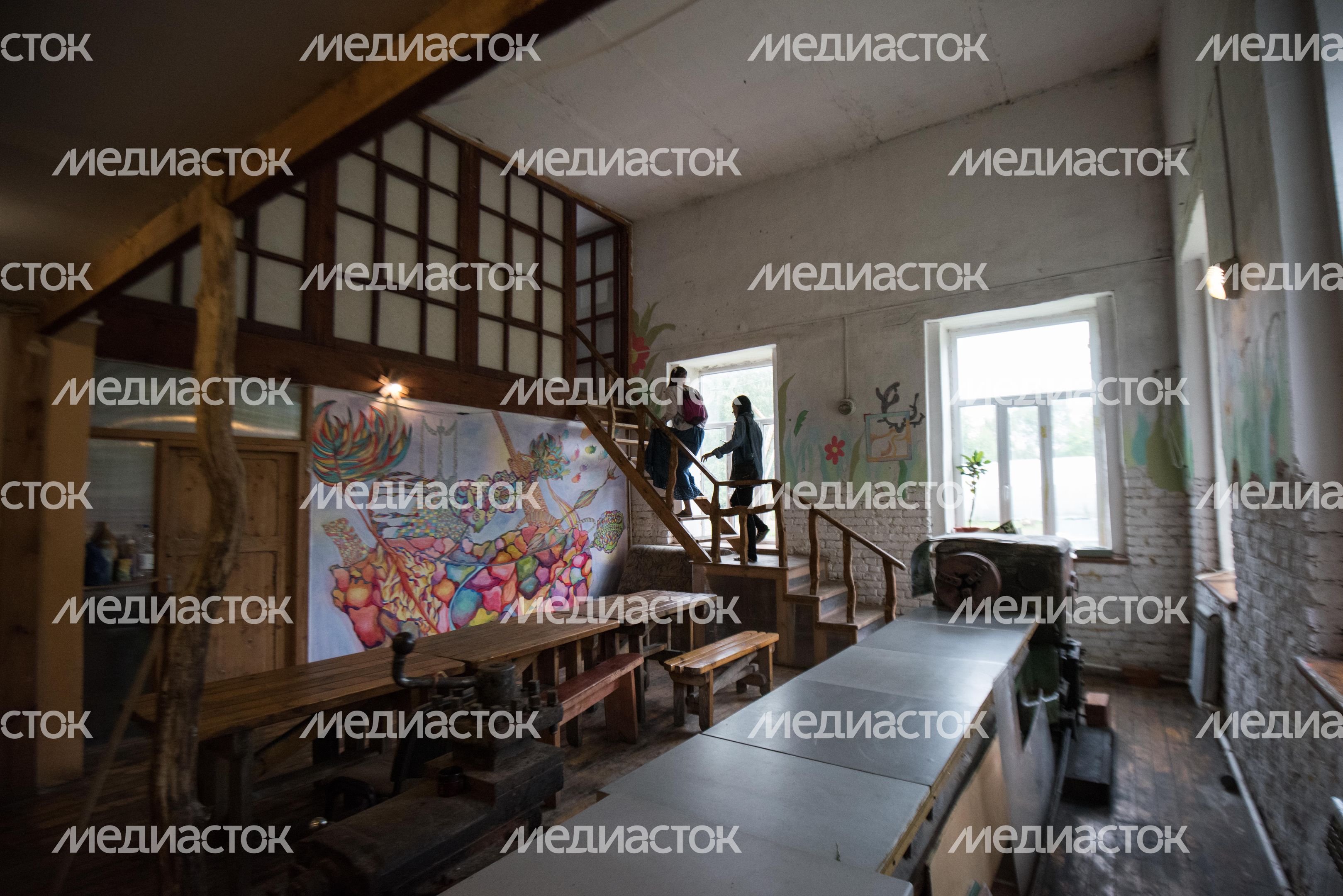 Усадьба «Гуслица»