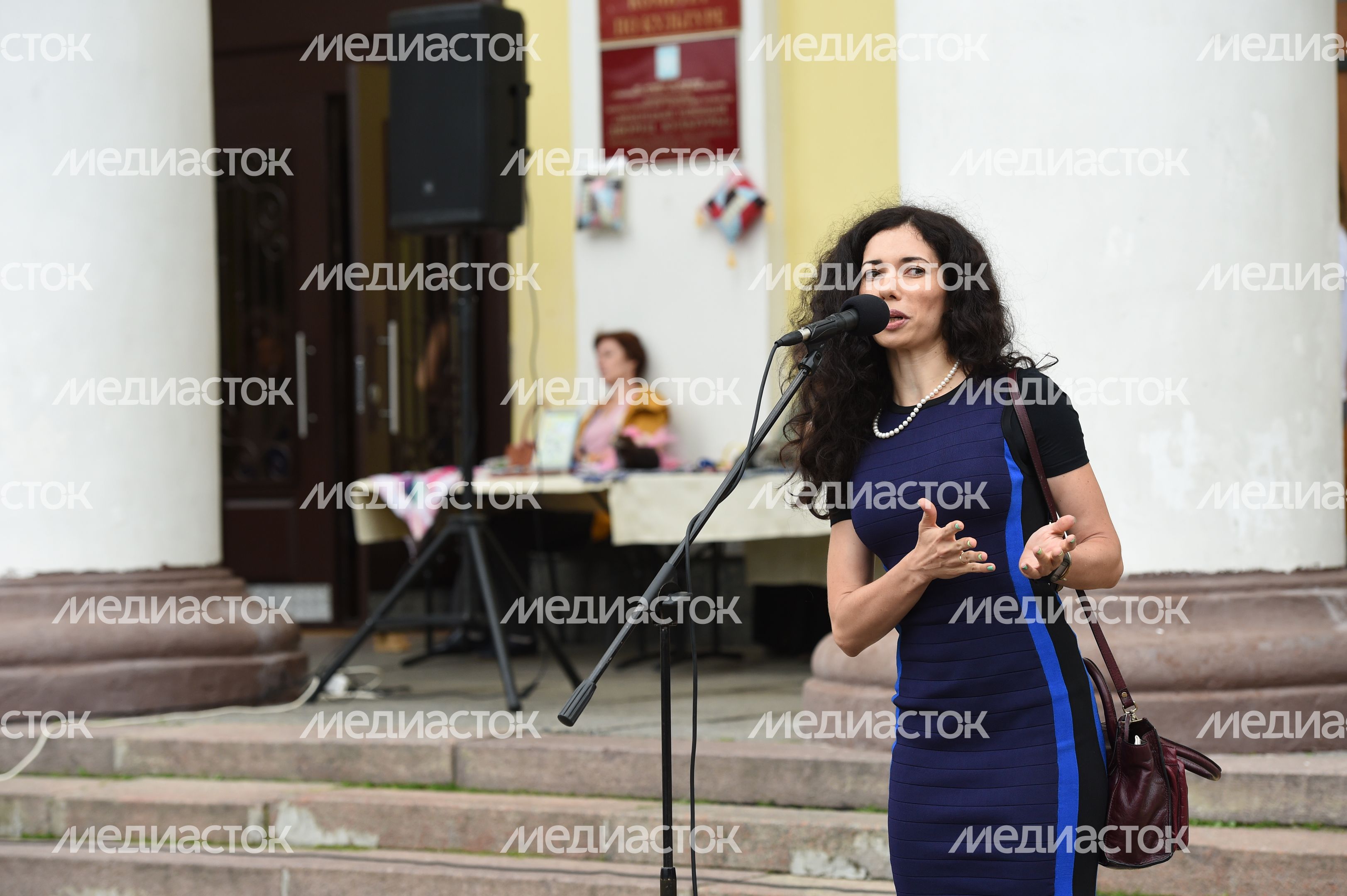 Акция «БумУтиль» в Люберцах