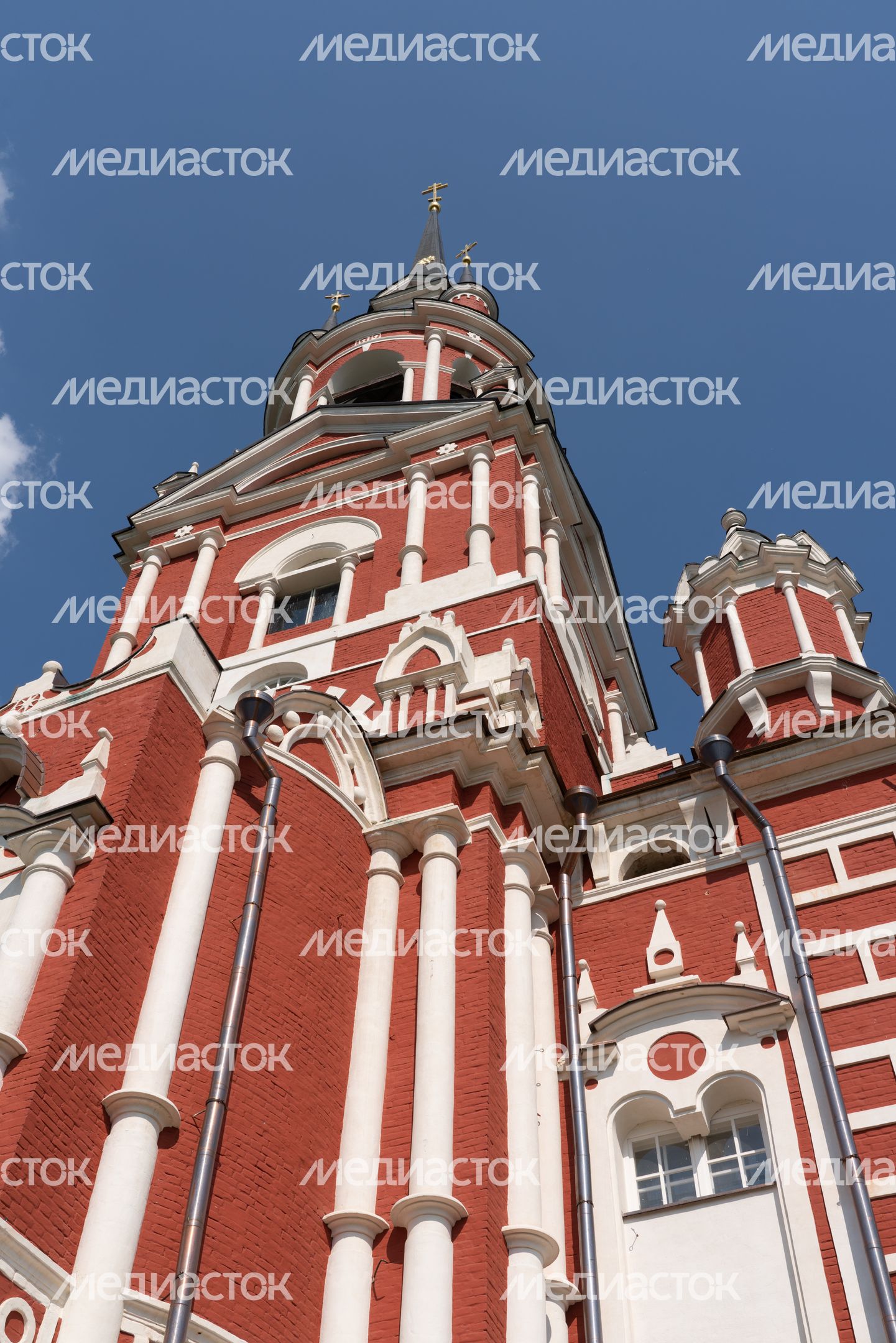 Можайский Кремль Можайский Кремль