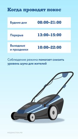 Как ухаживают за газонами вертикаль 06
