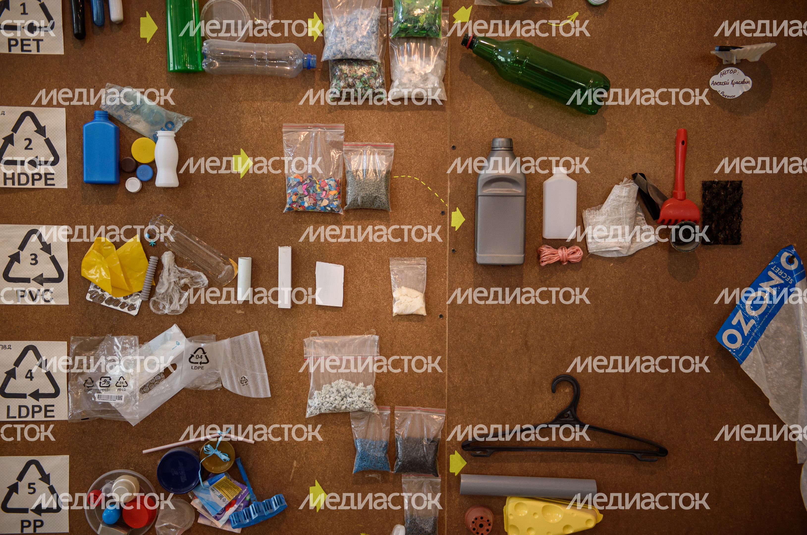 Интерактивный ЭкоМузей «МУЗМУС»