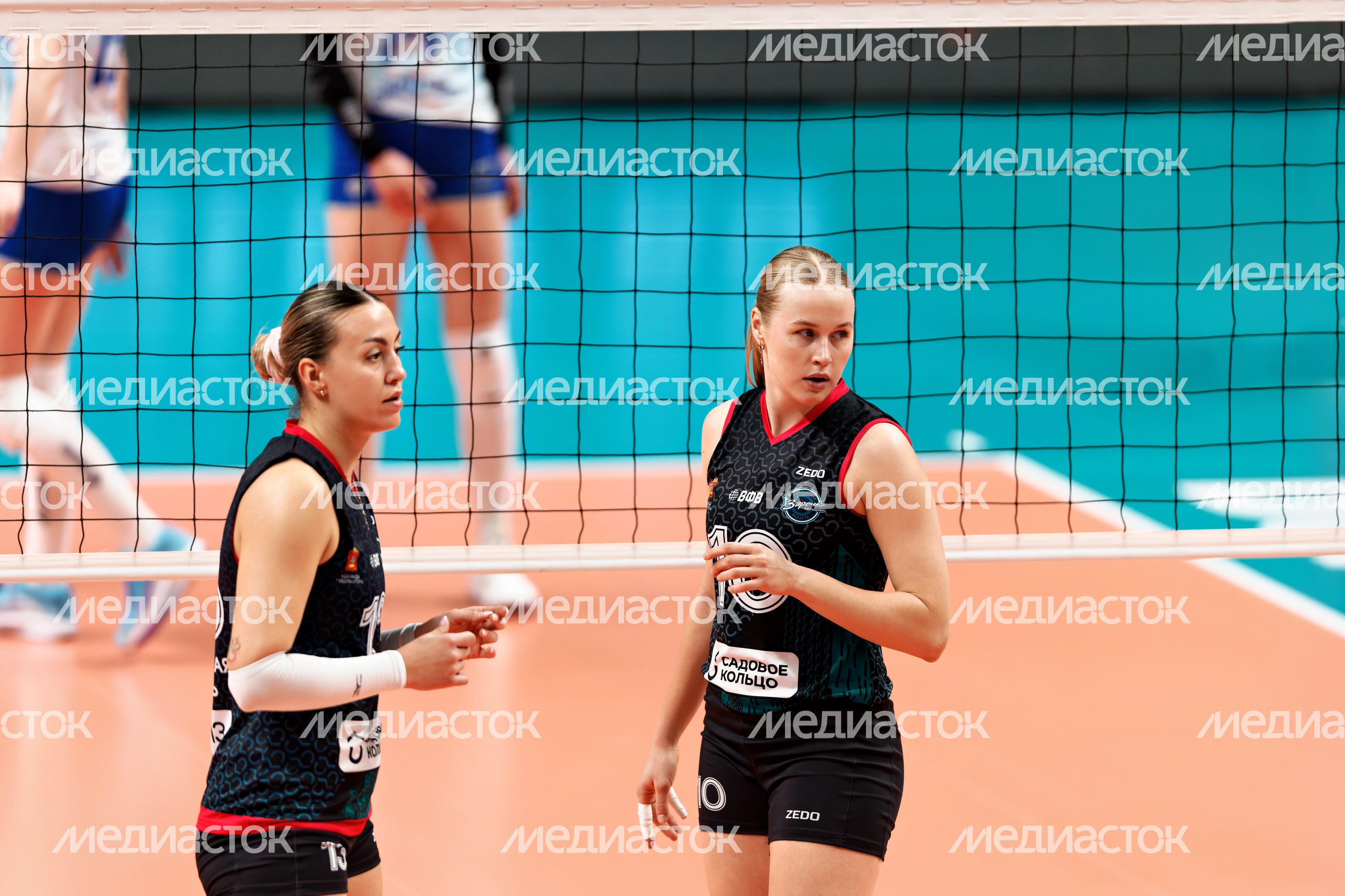 Женская суперлига чемпионата России-2026 по баскетболу. «Динамо-Ак Барс» обыграло «Заречье-Одинцово» со счетом 3:1 Женская суперлига чемпионата России-2026 по баскетболу. «Динамо-Ак Барс» обыграло «Заречье-Одинцово» со счетом 3:1