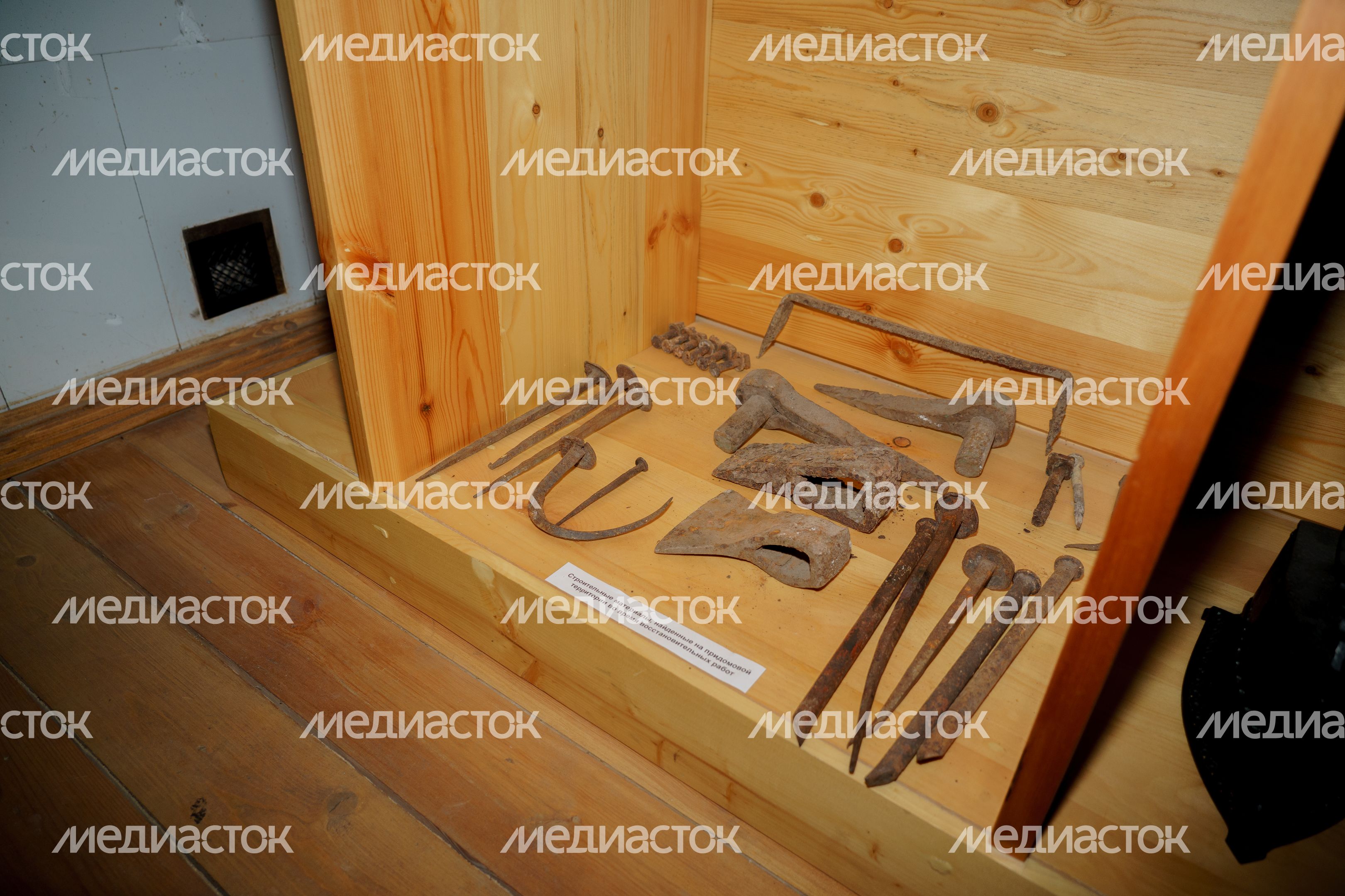 Богородский. Ногинск. Дом-музей семьи А.И. Морозова Богородский. Ногинск. Дом-музей семьи А.И. Морозова