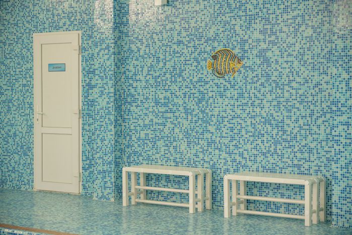 Дзержинский. Детский сад «Умка»