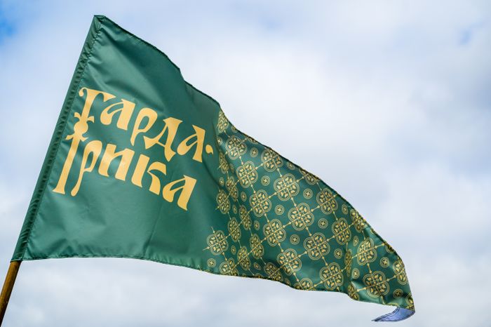 Мир Древней Руси на фестивале экспериментальной археологии «Гардарика» в Хотьково