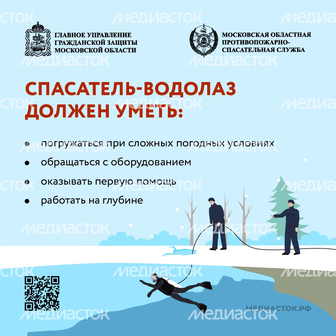 Спасатель-водолаз квадрат 05 Спасатель-водолаз квадрат 05