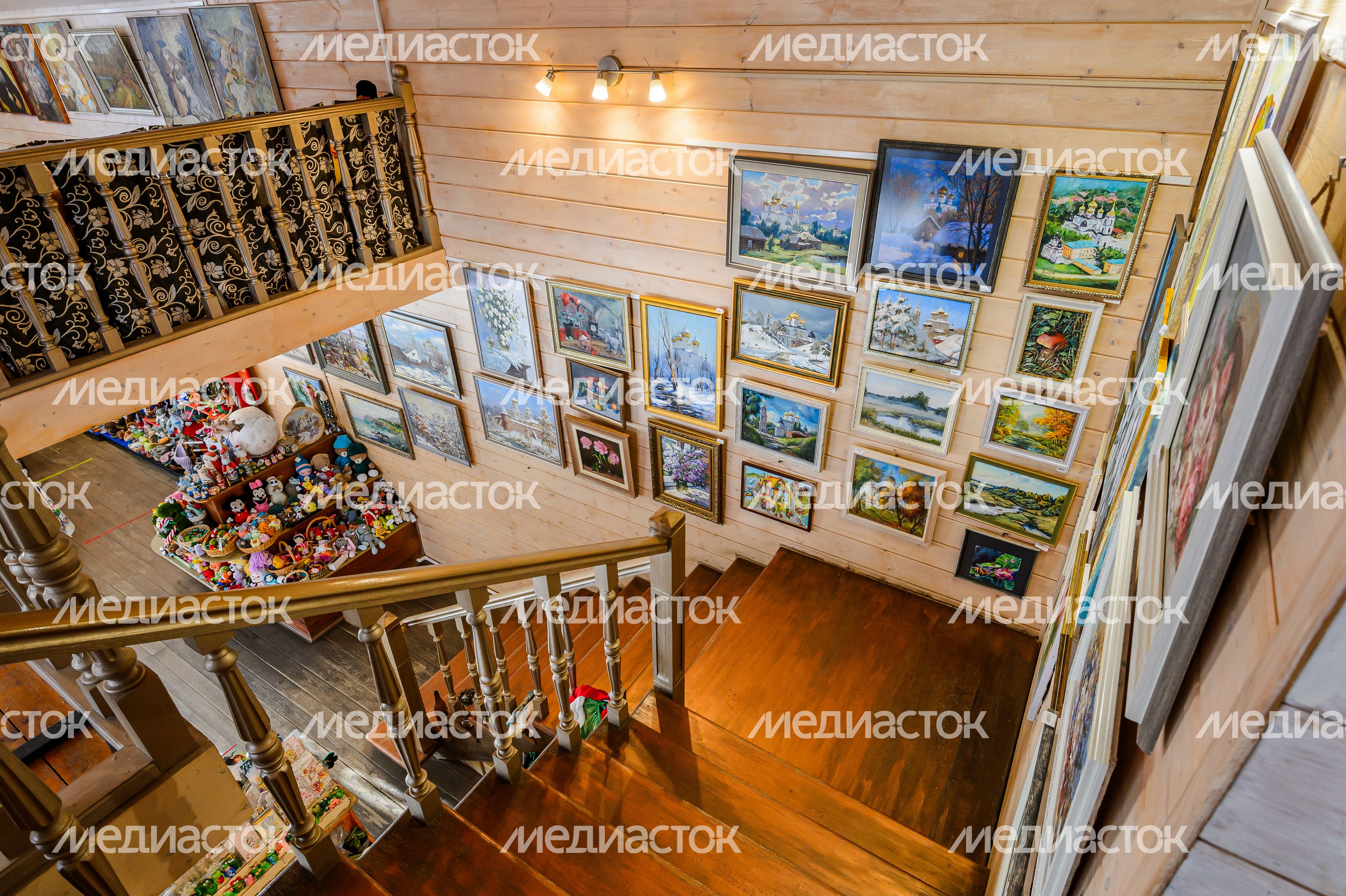 Музей дмитровской лягушки и Культурно-туристическая галерея "Мечта туриста" Музей дмитровской лягушки и Культурно-туристическая галерея "Мечта туриста"