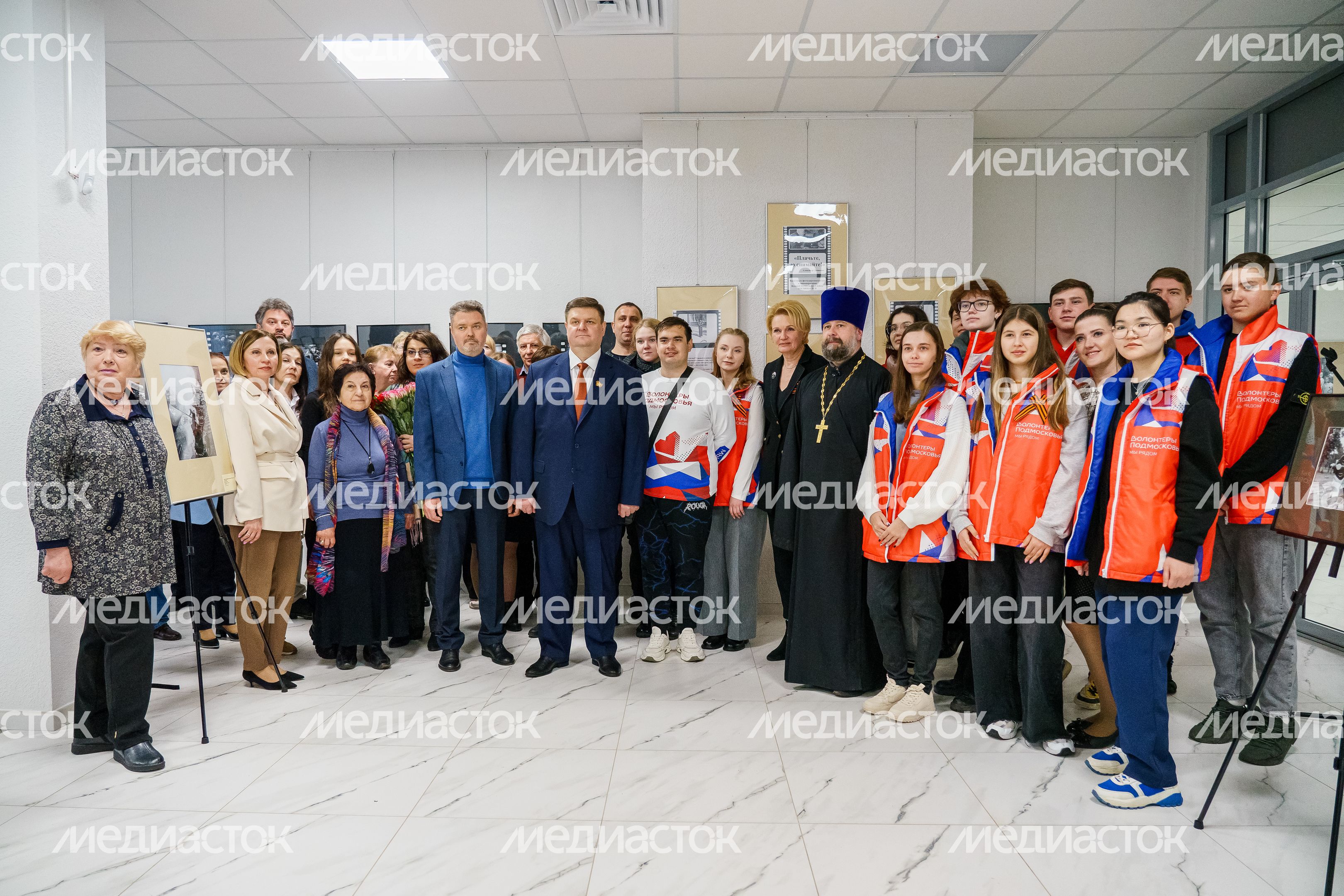 Мероприятия, посвященные фронтовым кинооператорам Великой Отечественной войны, в Российском государственном архиве кинофотодокументов Мероприятия, посвященные фронтовым кинооператорам Великой Отечественной войны, в Российском государственном архиве кинофотодокументов