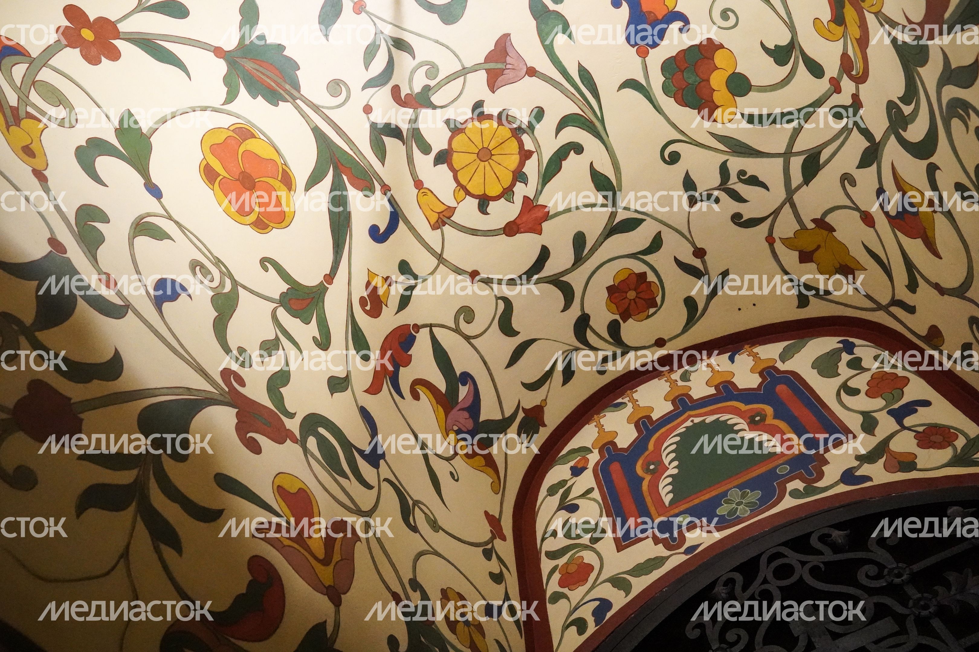 Храм Василия Блаженного