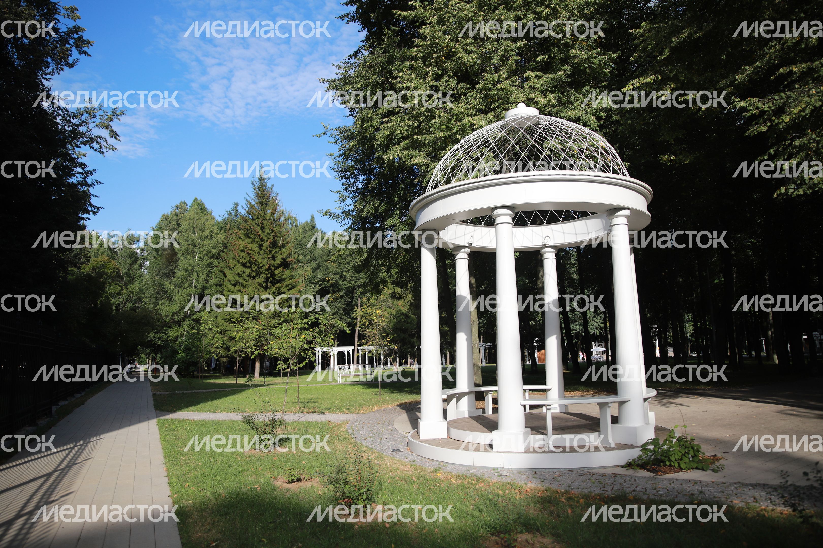 Кривякино