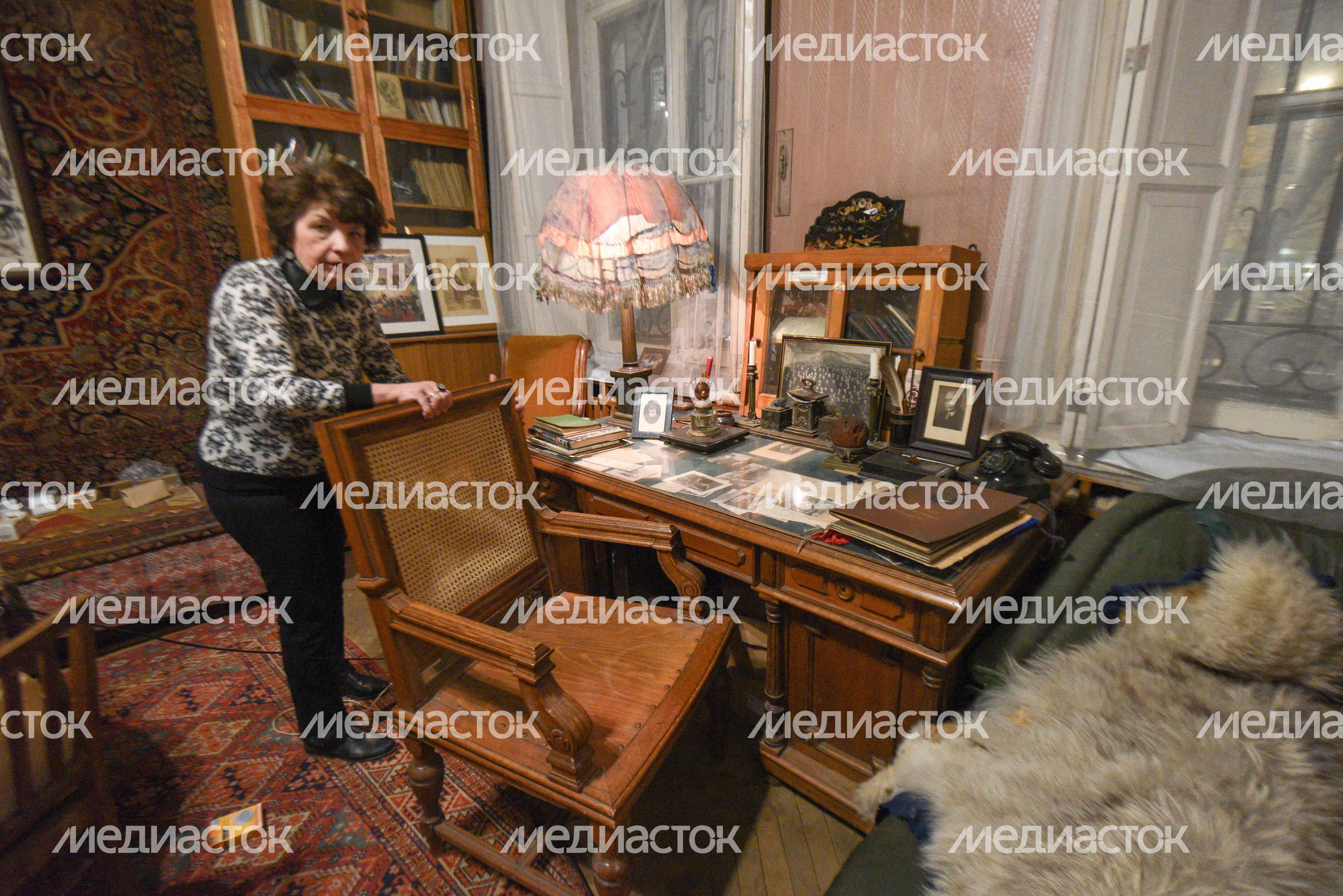Интервью с А.Н. Зелинским