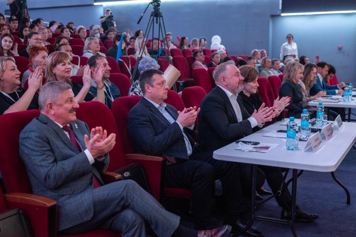 В Подмосковье подвели итоги регионального конкурса «Наш двор»