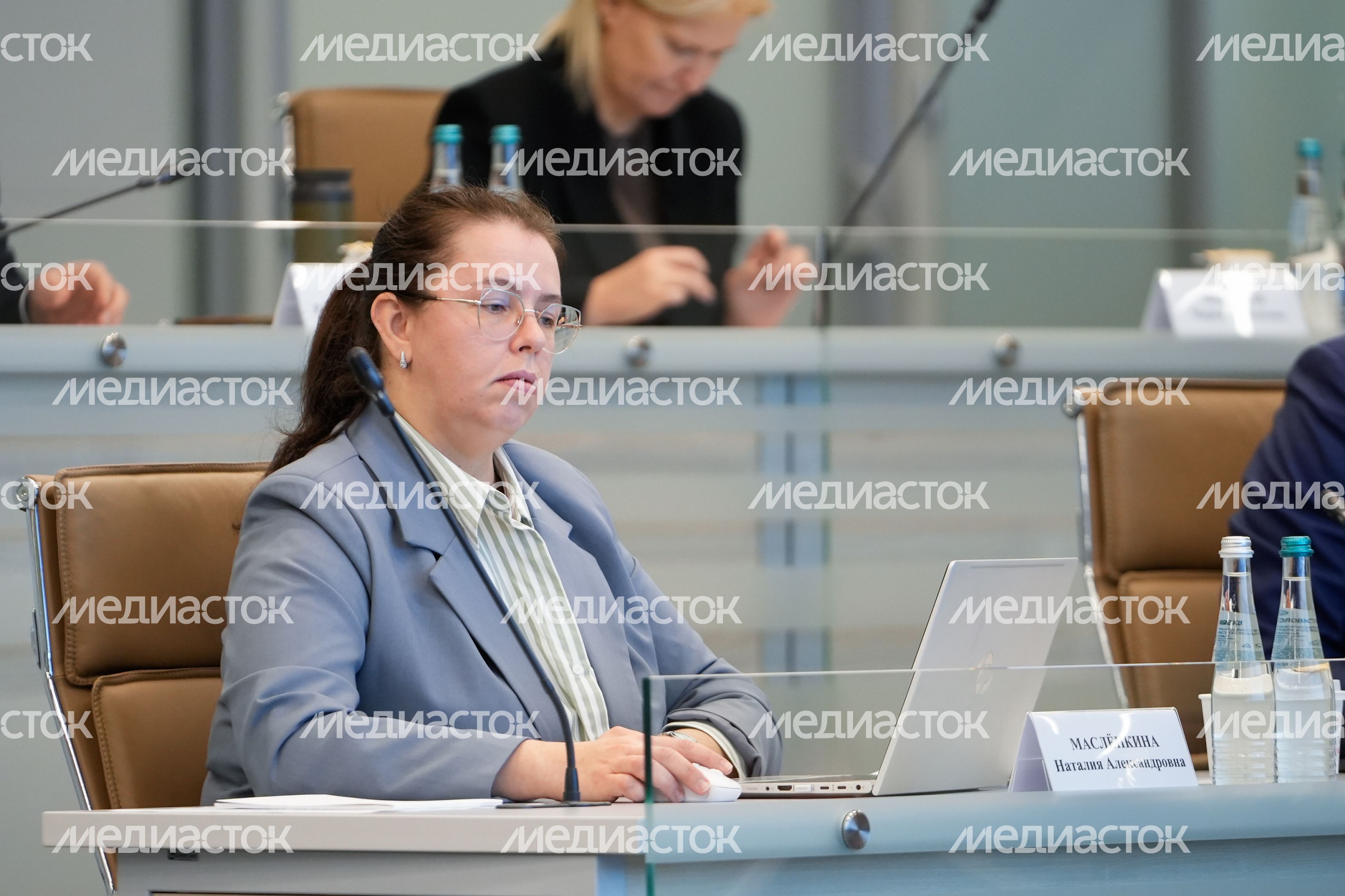 Масленкина Наталия Александровна Масленкина Наталия Александровна