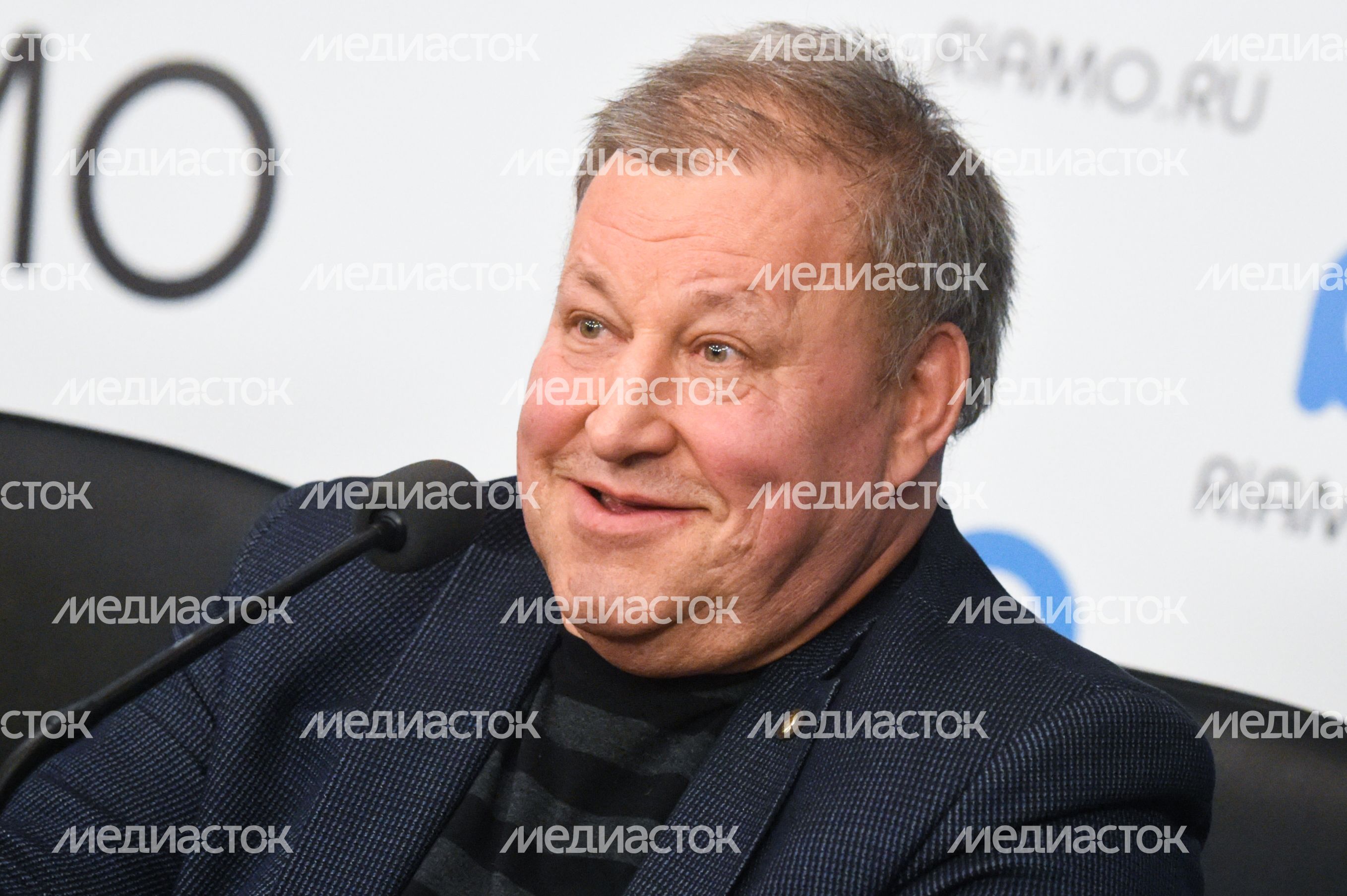 Пресс-конференция на тему «Право на здоровье: необходимость и перспективы реабилитации после Covid-19»