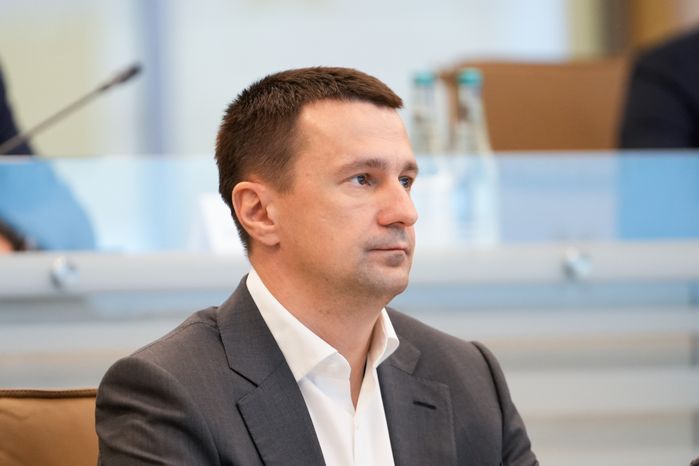 Забелин Максим Васильевич