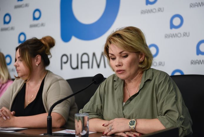 Пресс-конференция на тему: «Организация общественного наблюдения на выборах губернатора Московской области»