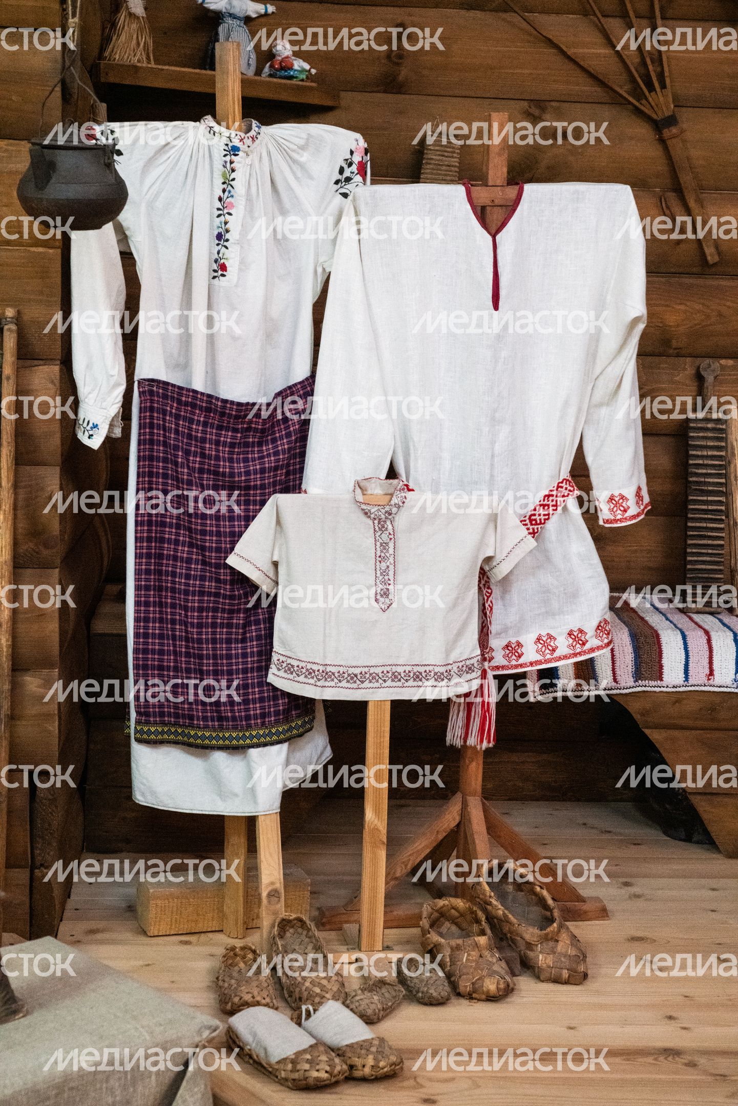 Музей Волоколамского Кремля