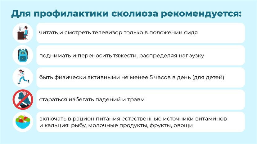 Чем опасен сколиоз горизонталь (10)