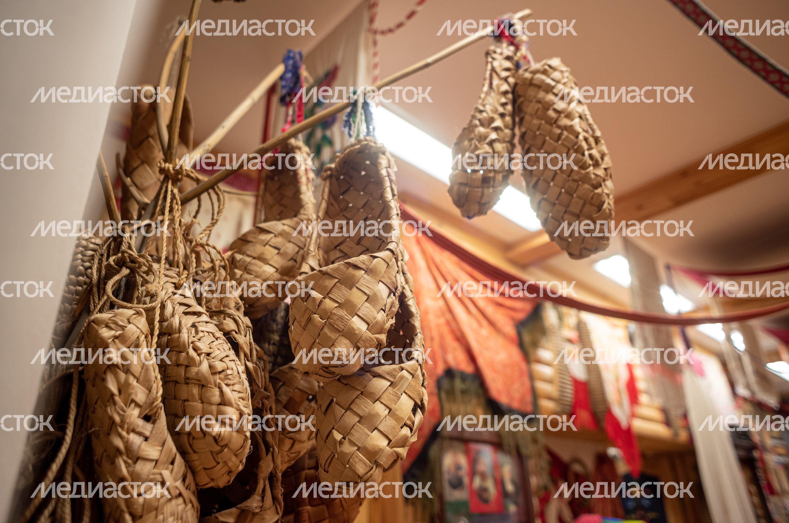 Школа Ремесел в Коломне