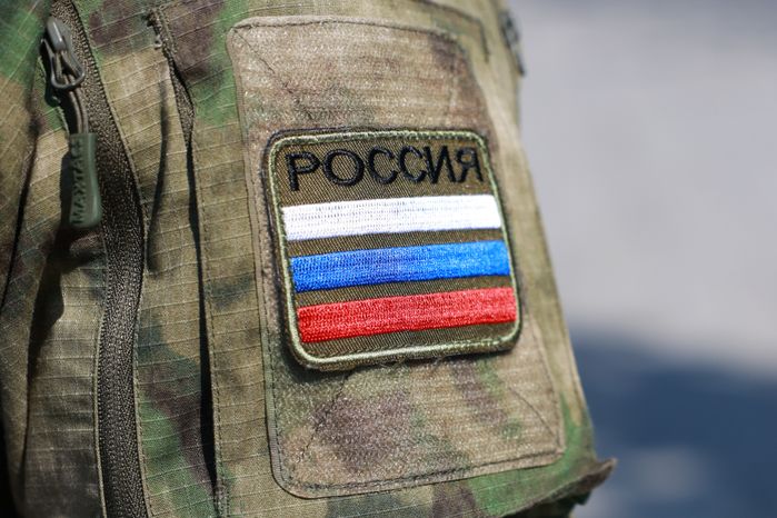 В Можайске отметили День воинской доблести Подмосковья