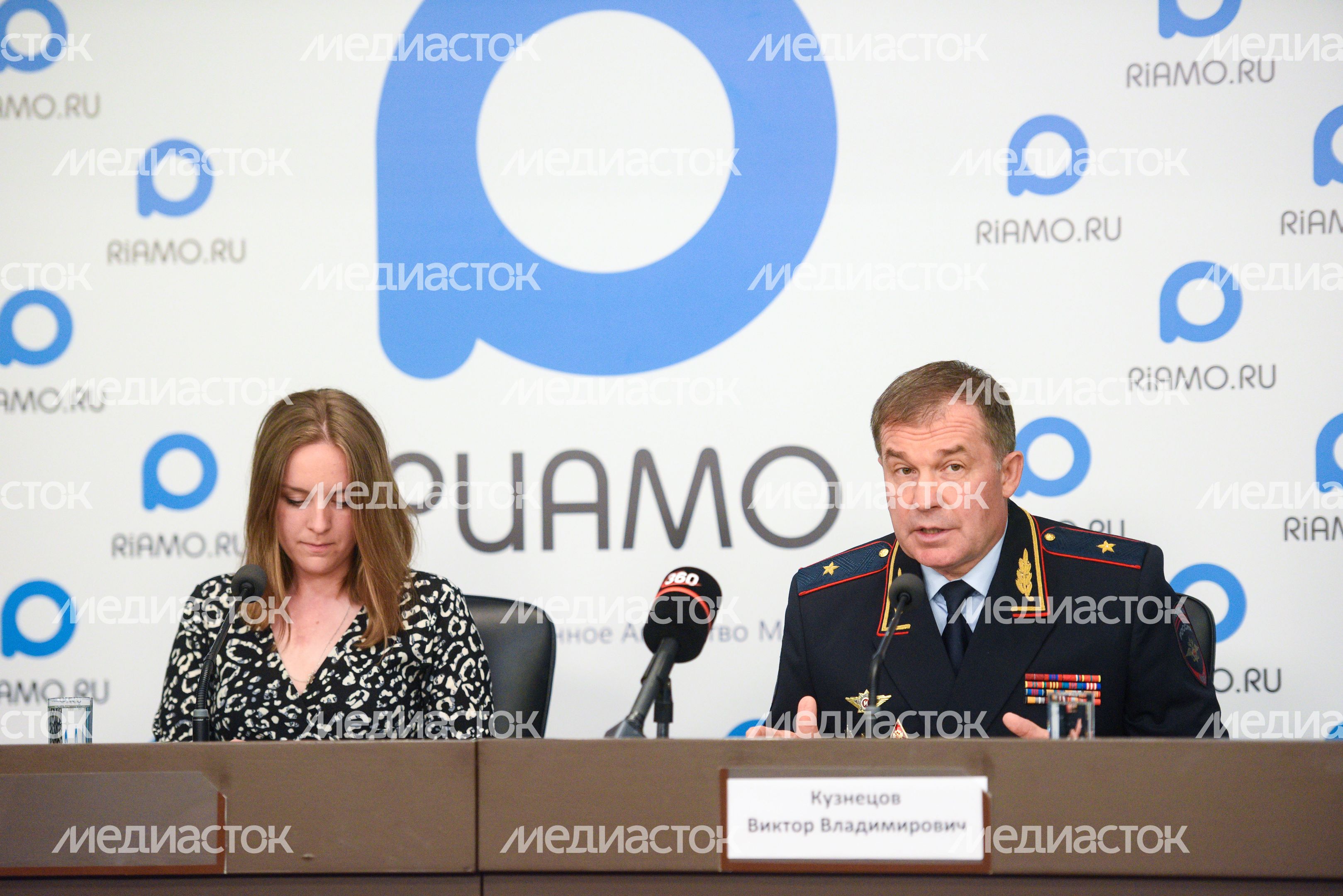 Пресс-конференция на тему: «Итоги социального раунда «Безопасная мобильность» и анонс социального раунда «Некуда спешить»