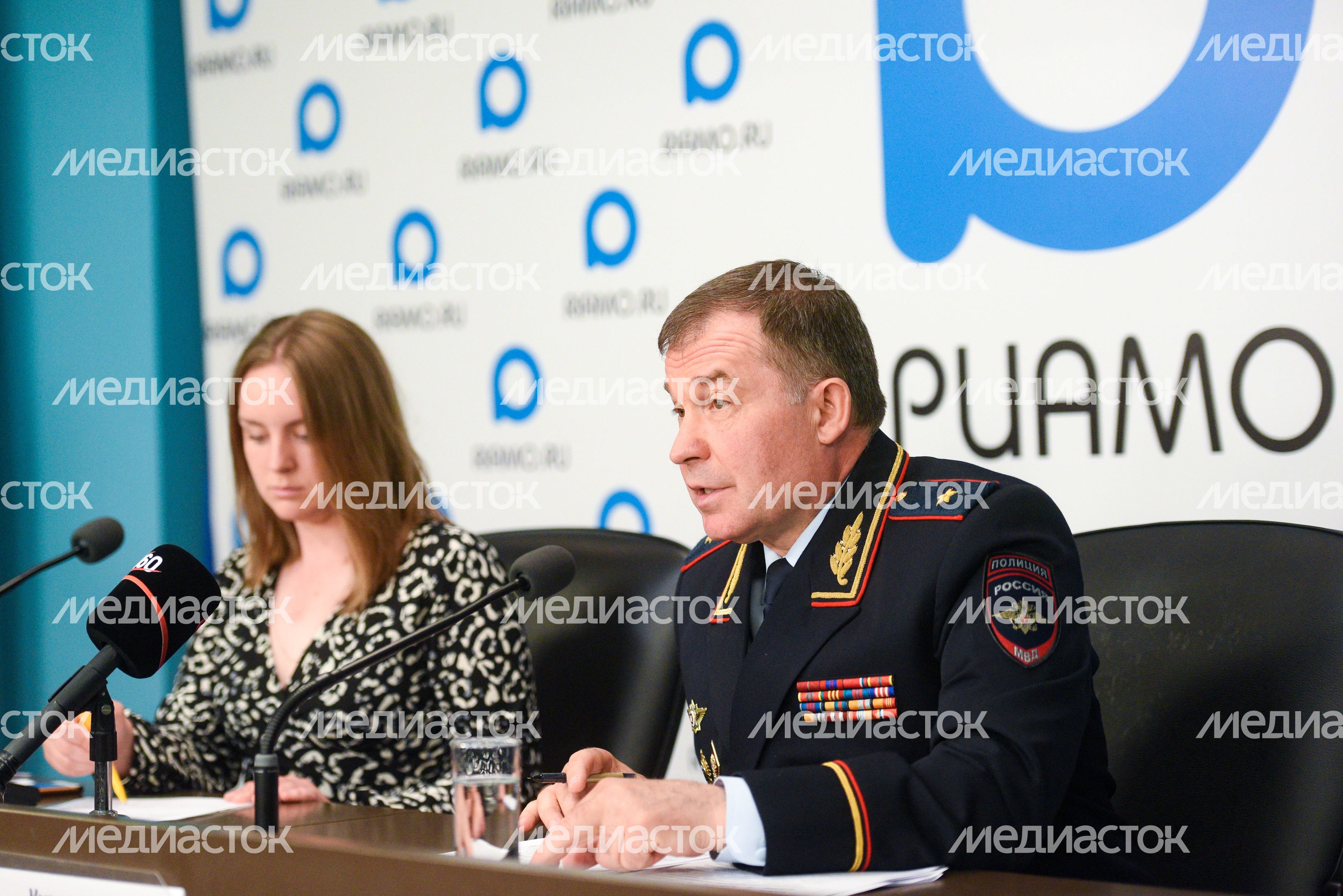 Пресс-конференция на тему: «Итоги социального раунда «Безопасная мобильность» и анонс социального раунда «Некуда спешить»